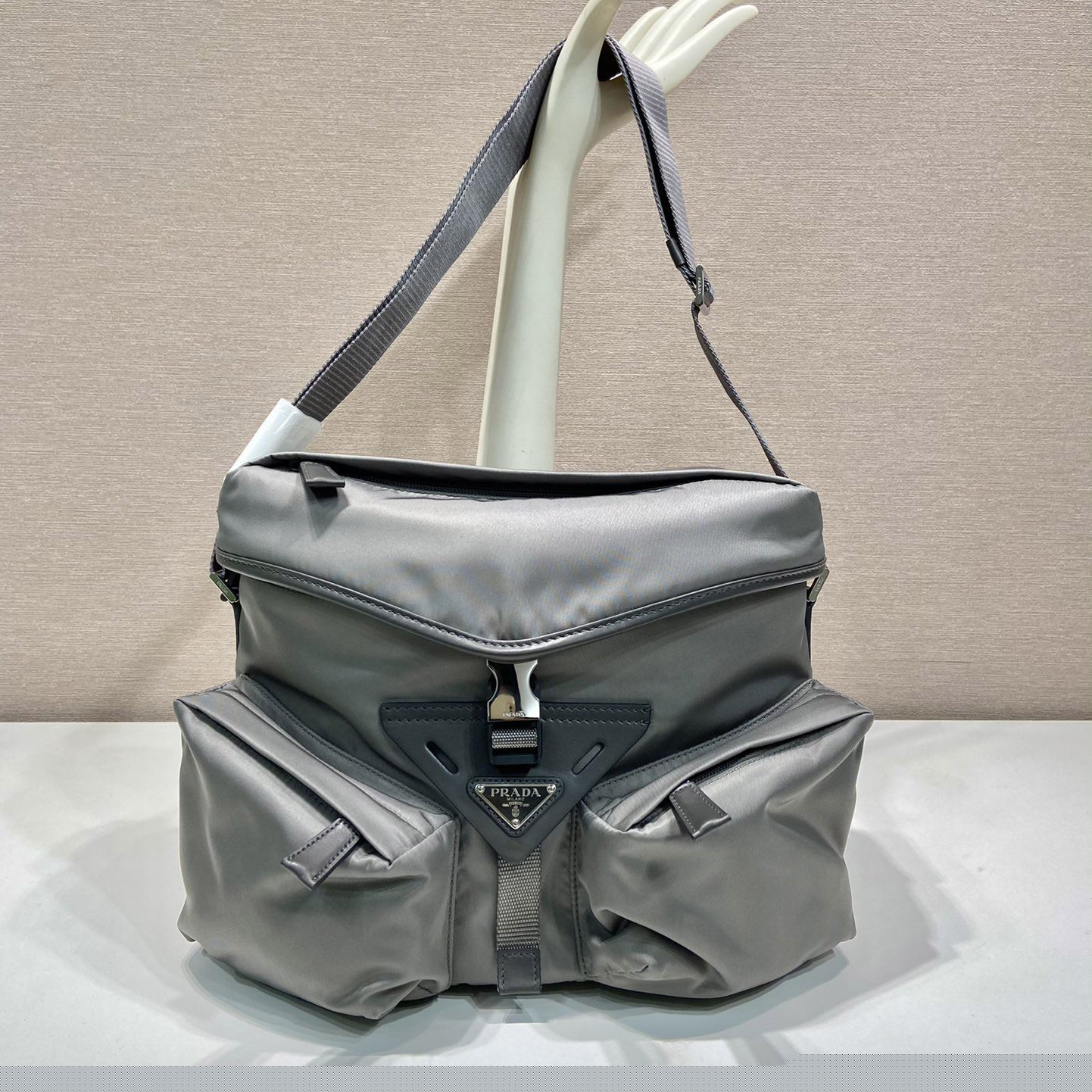 Pra*a satchel bags